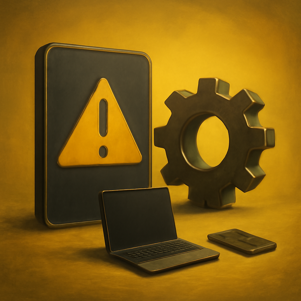 A diagram illustrating key points of Rajaluck Security Guidelines.