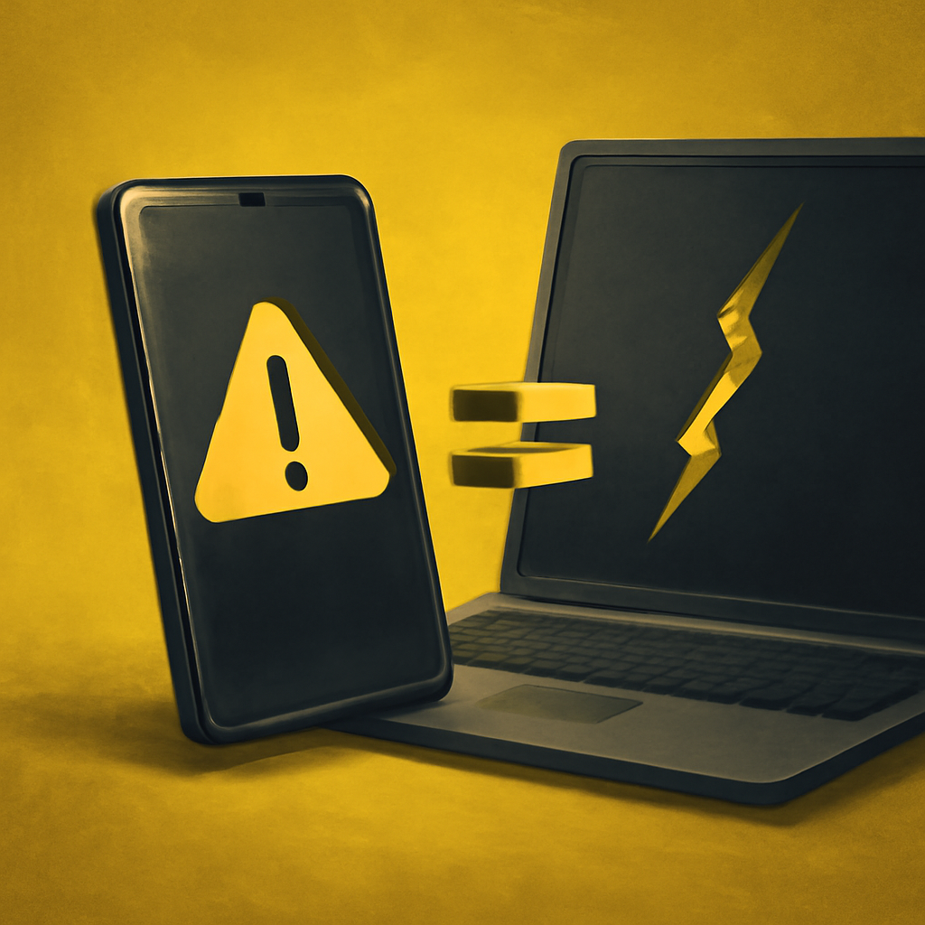 An icon symbolizing Rajaluck Security Guidelines.