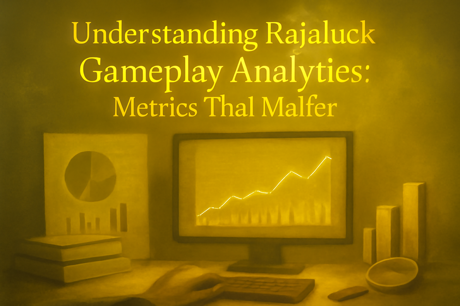 Visual representation of Rajaluck Authentication Tips with a high-tech design.
