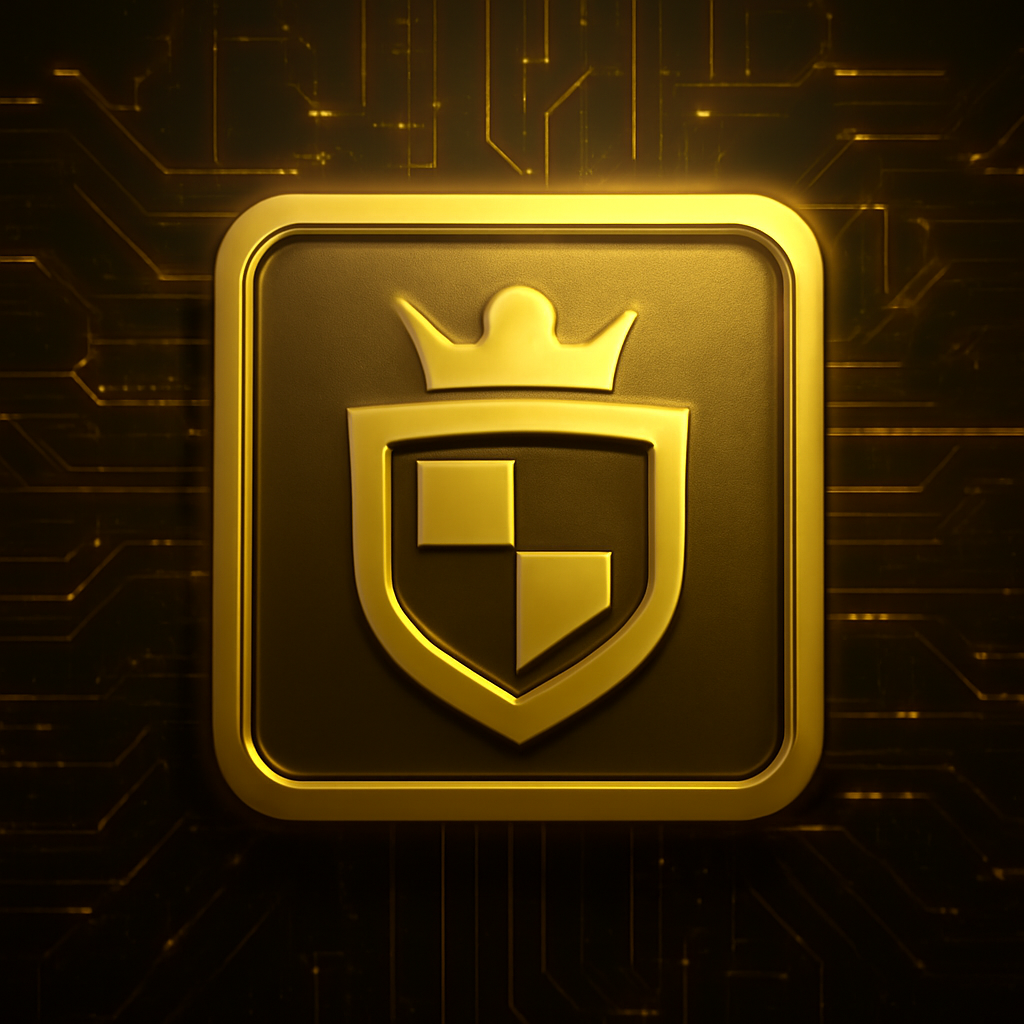 An illustration explaining Rajaluck's security measures.