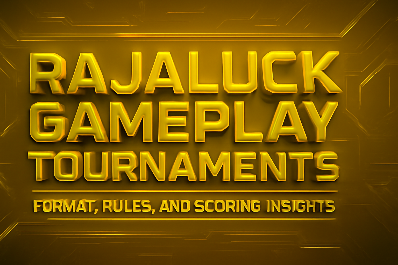 An informative graphic showcasing Rajaluck's safety features.