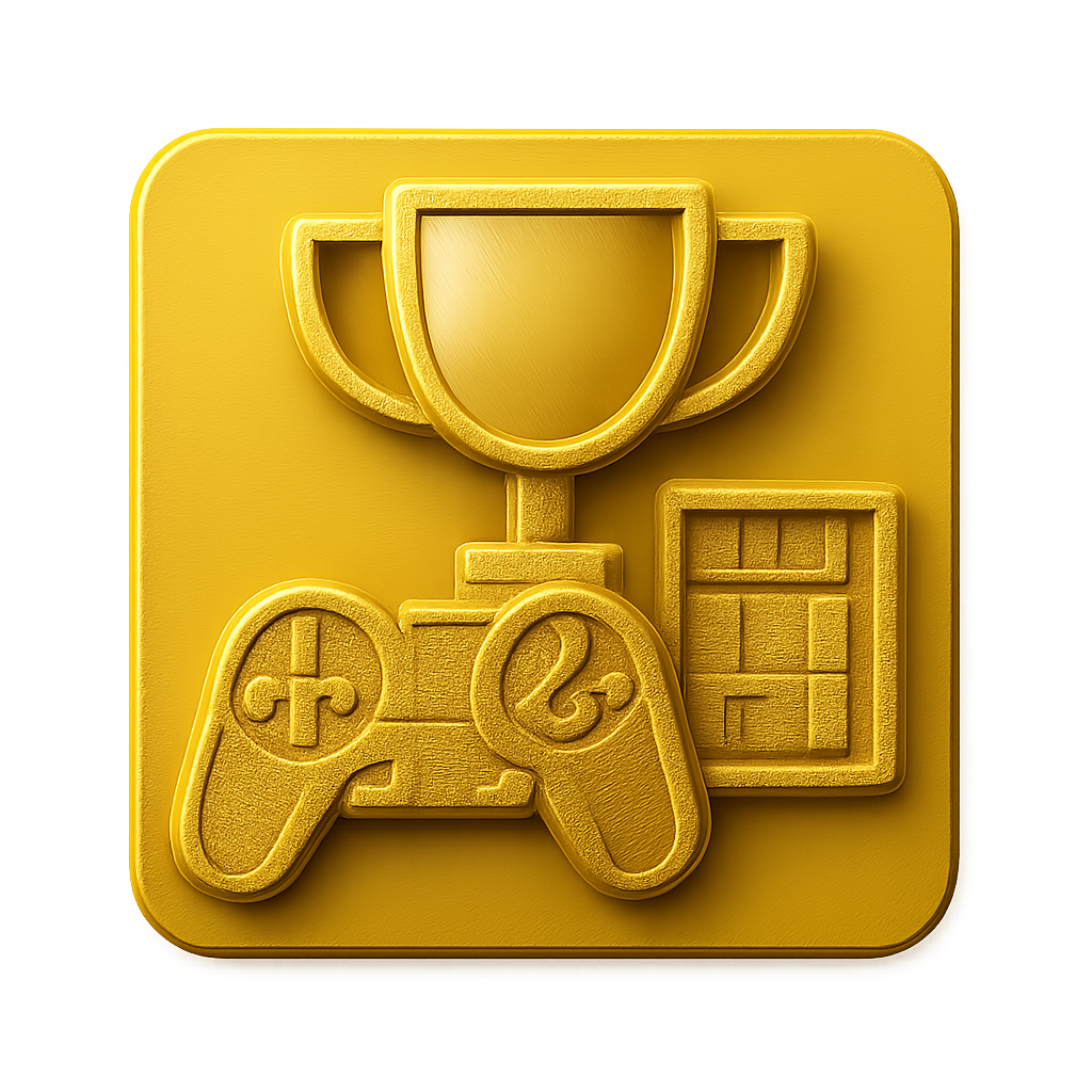 A badge indicating Rajaluck safety information.