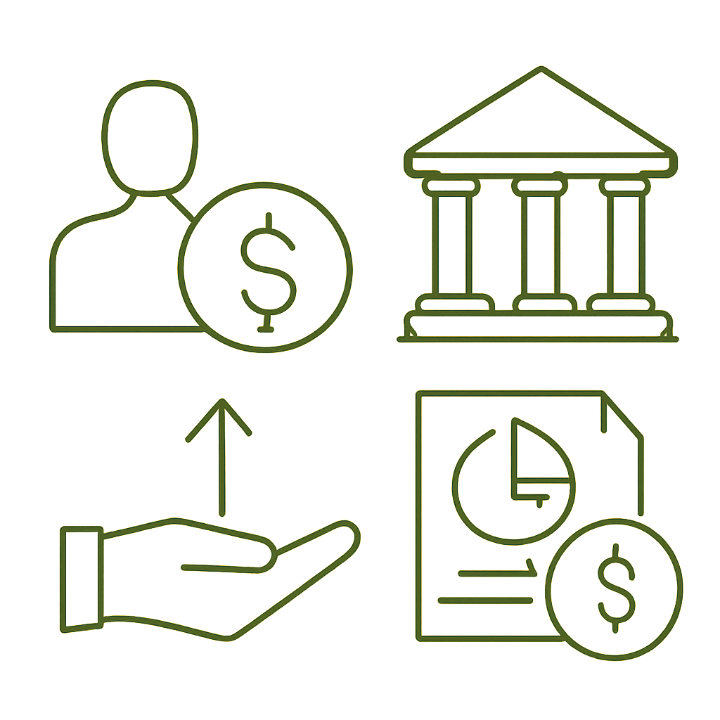 An educational diagram related to Rajaluck Login Troubleshooting.